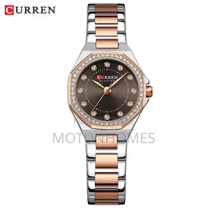 Original Curren Quartz Watch for Ladies