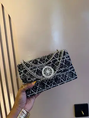 Classic Ladies Bag