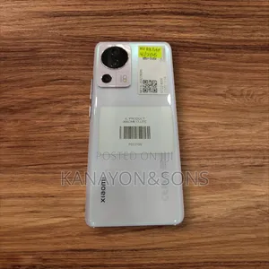 Xiaomi 13 Lite 256 GB Pink