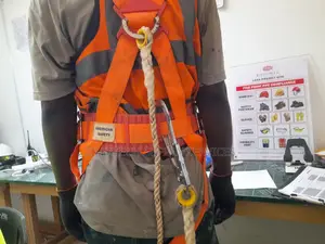 Safety Harness