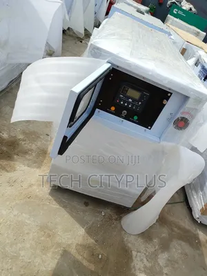 Perkins 20kva Diesel Generator – Super Soundproof ‎