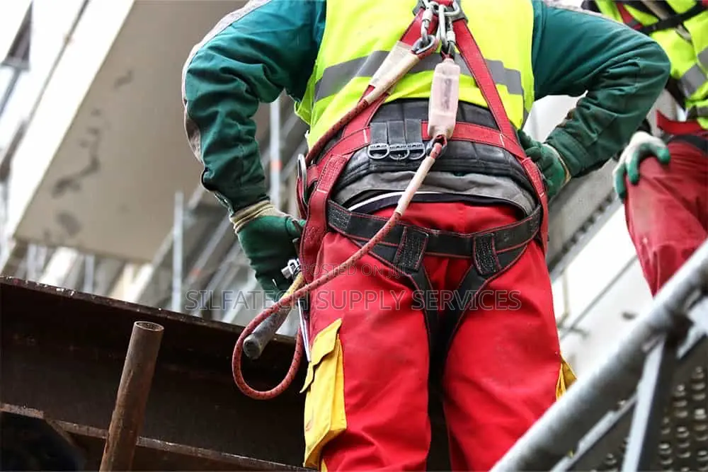Safety Harness