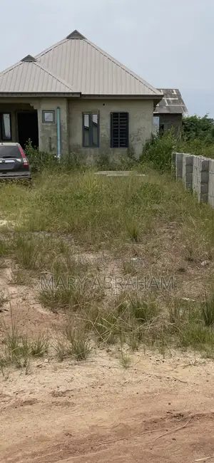 2 Bedroom on Half Plot