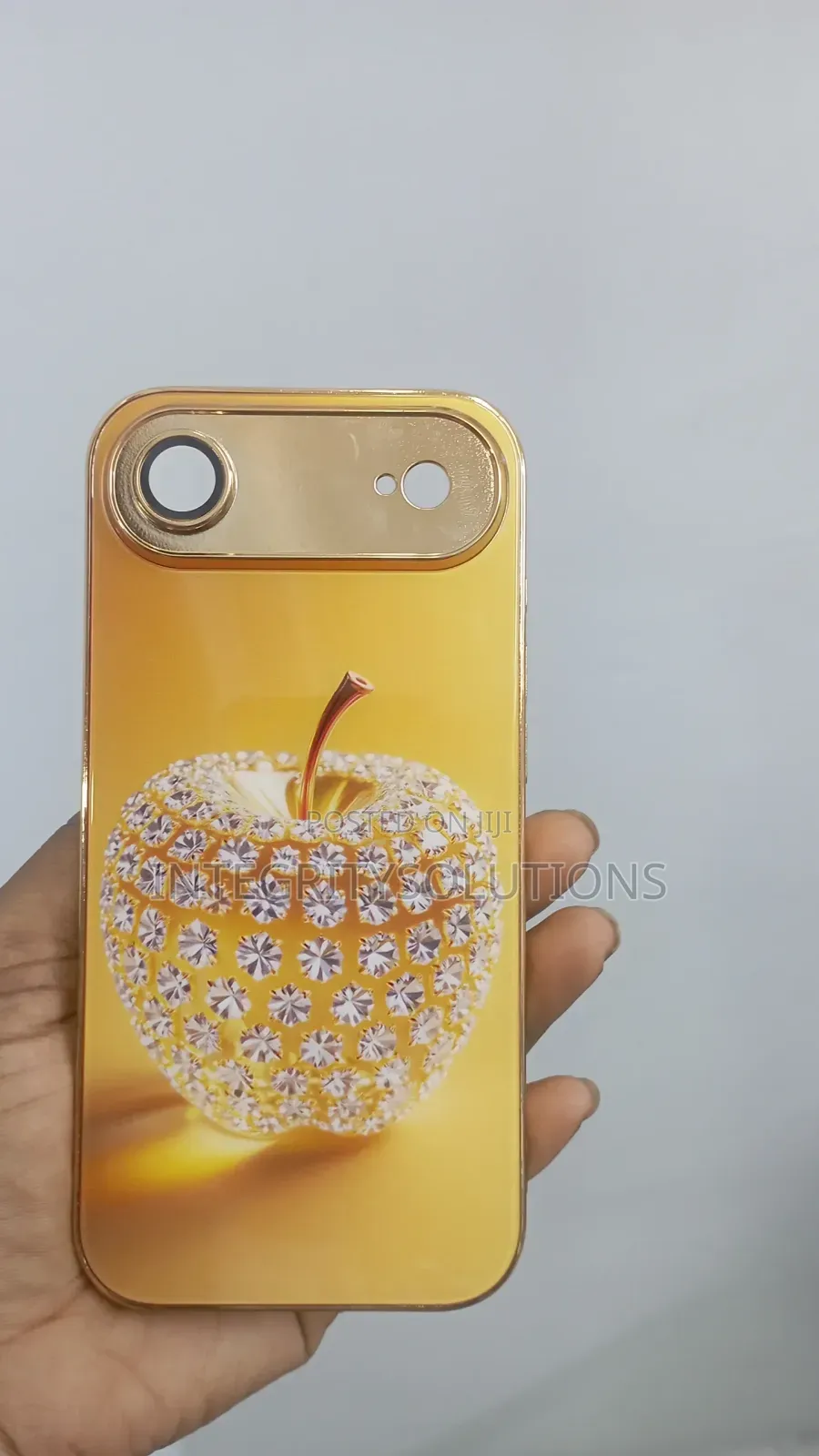 Phone Case for iPhone 17 Air