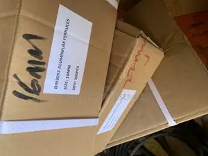 Aluminum Sleeves