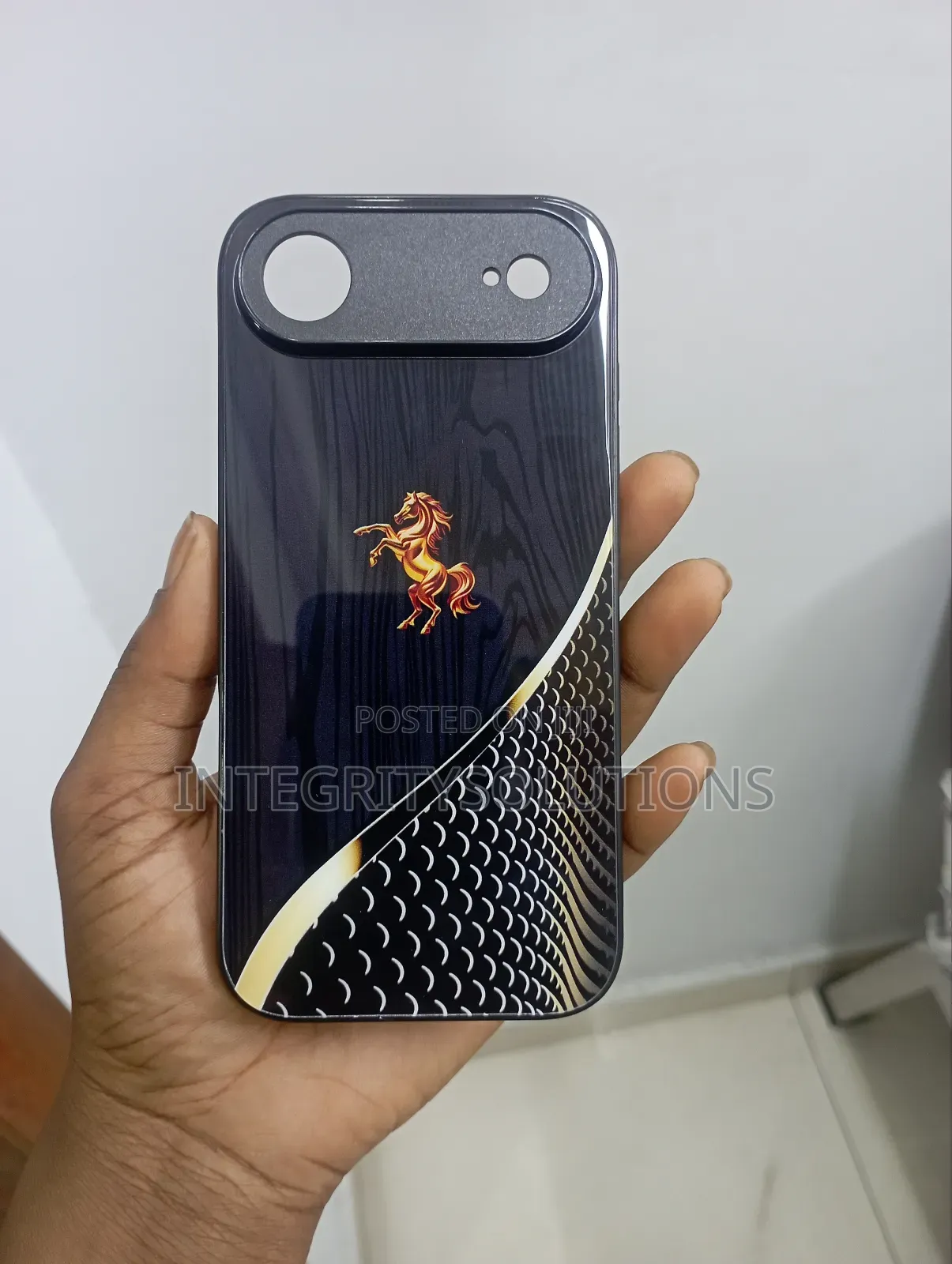 Phone Case for iPhone 17 Air