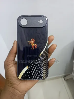 Phone Case for iPhone 17 Air