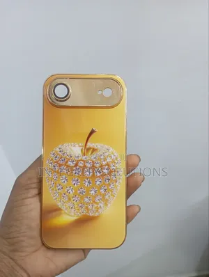 Phone Case for iPhone 17 Air