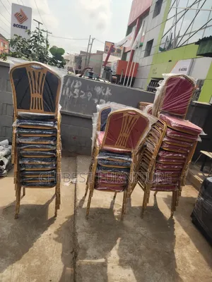 Banquet Chairs Available For Sale In Large Quantities