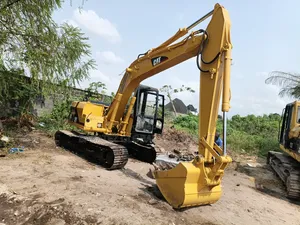 315 Escavator