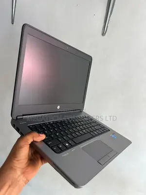 Laptop HP ProBook 640 G1 8GB Intel Core i5 SSD 500GB