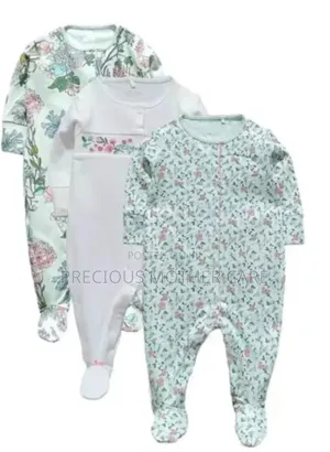 Next Baby Sleep Overall 3 in 1