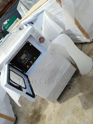 Original Perkins 20kva Generator – Tokunbo ‎