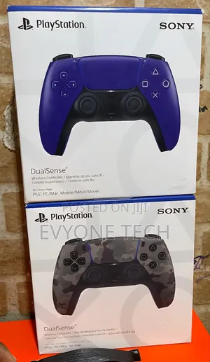 Ps5 Controller