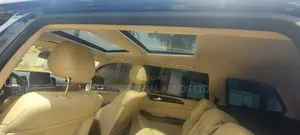 Mercedes-Benz GLS-Class GLS450 4Matic 2017 Blue