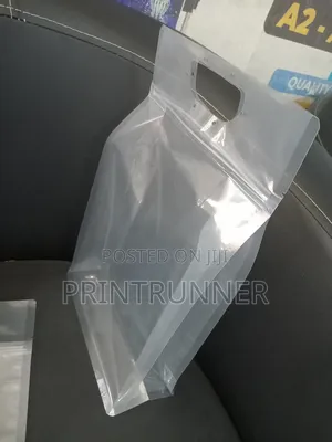 Packaging Nylon Bags