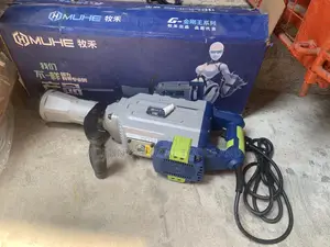 Jack Hammer Machine