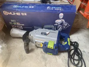 Jack Hammer Machine