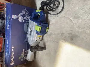 Jack Hammer Machine