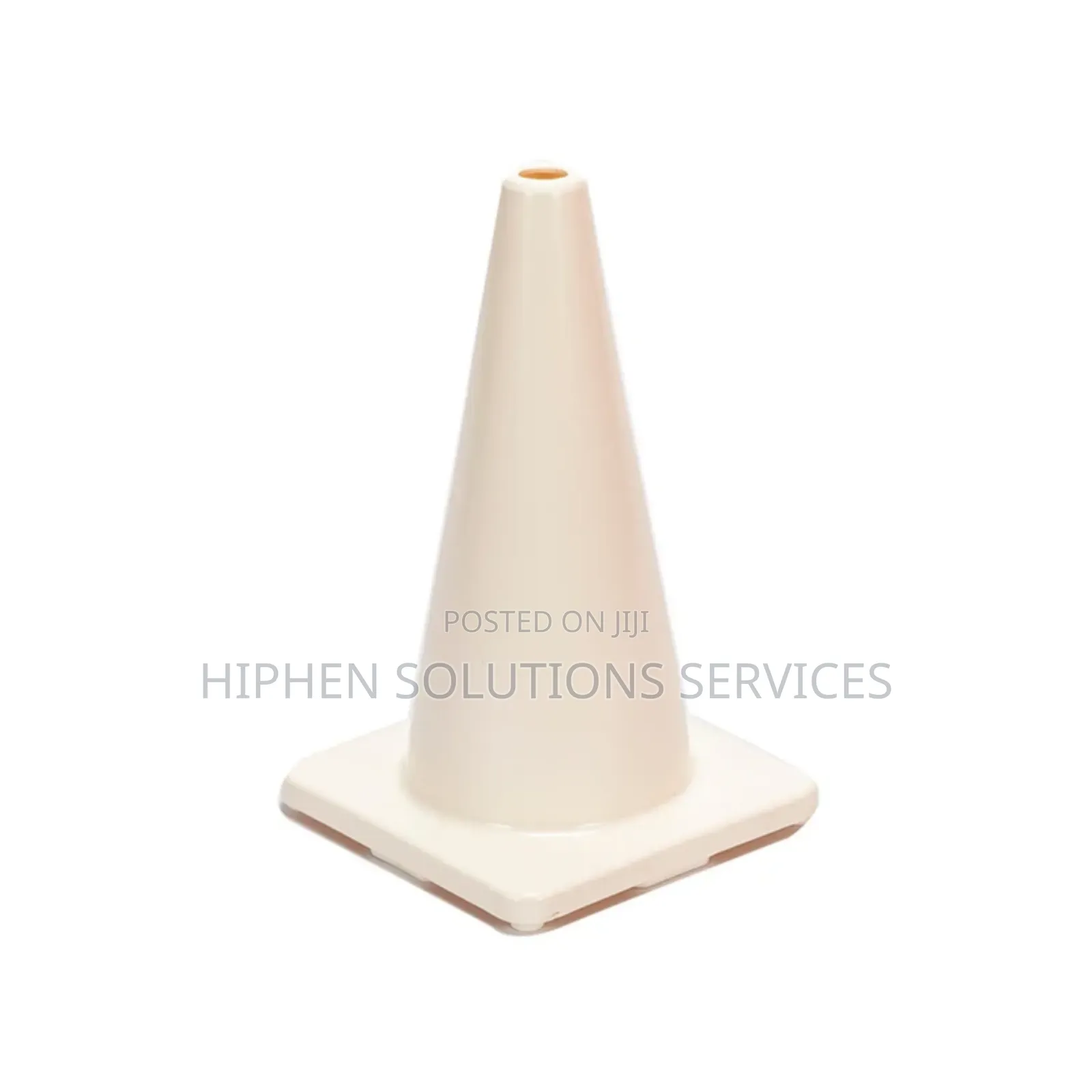 Large Road Traffic Cone