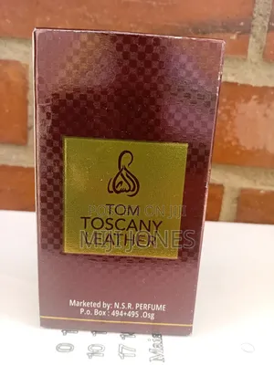 "Toscany Leather Nights"
