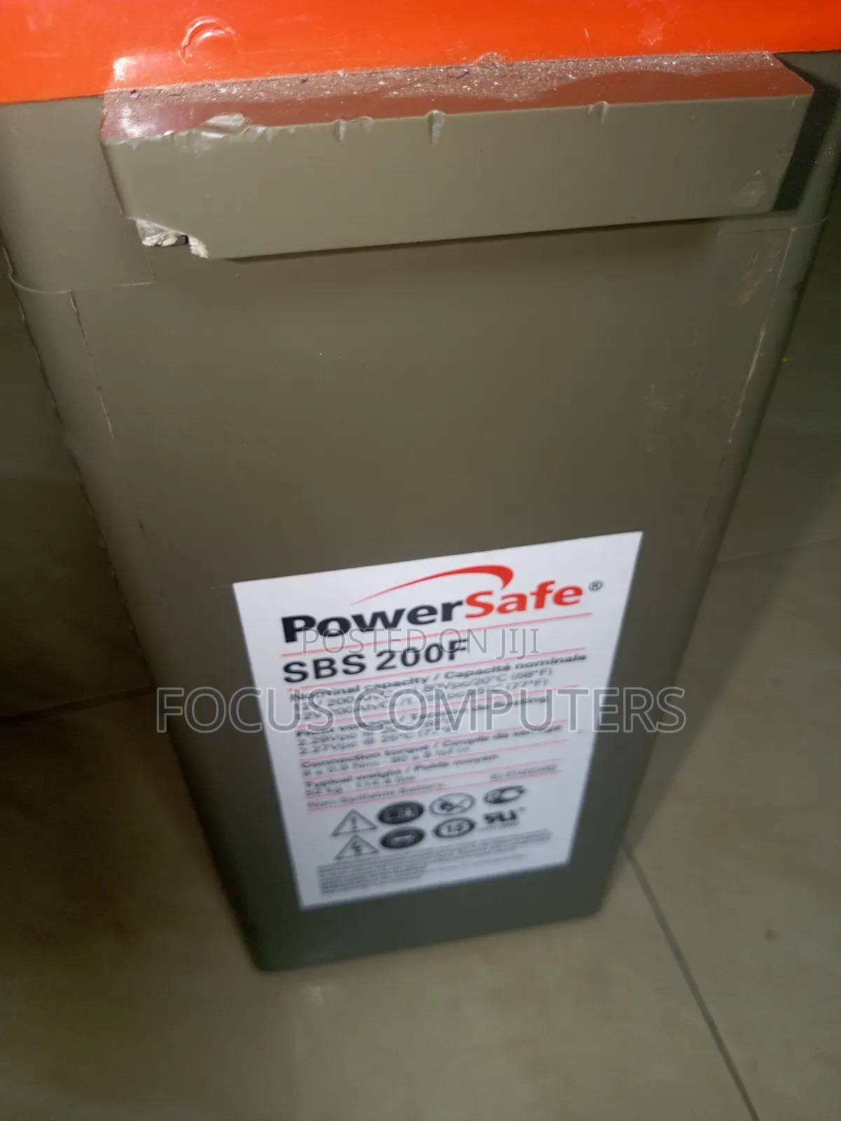 1.5kva Hybrid Inverter Solar Connection