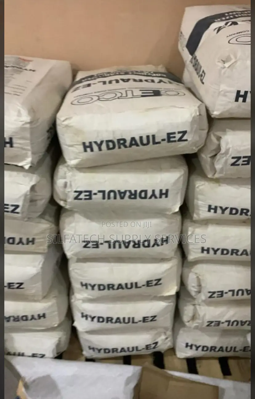 Original Hydraul Ez Chemical