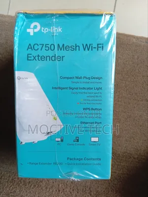 Wifi Extender