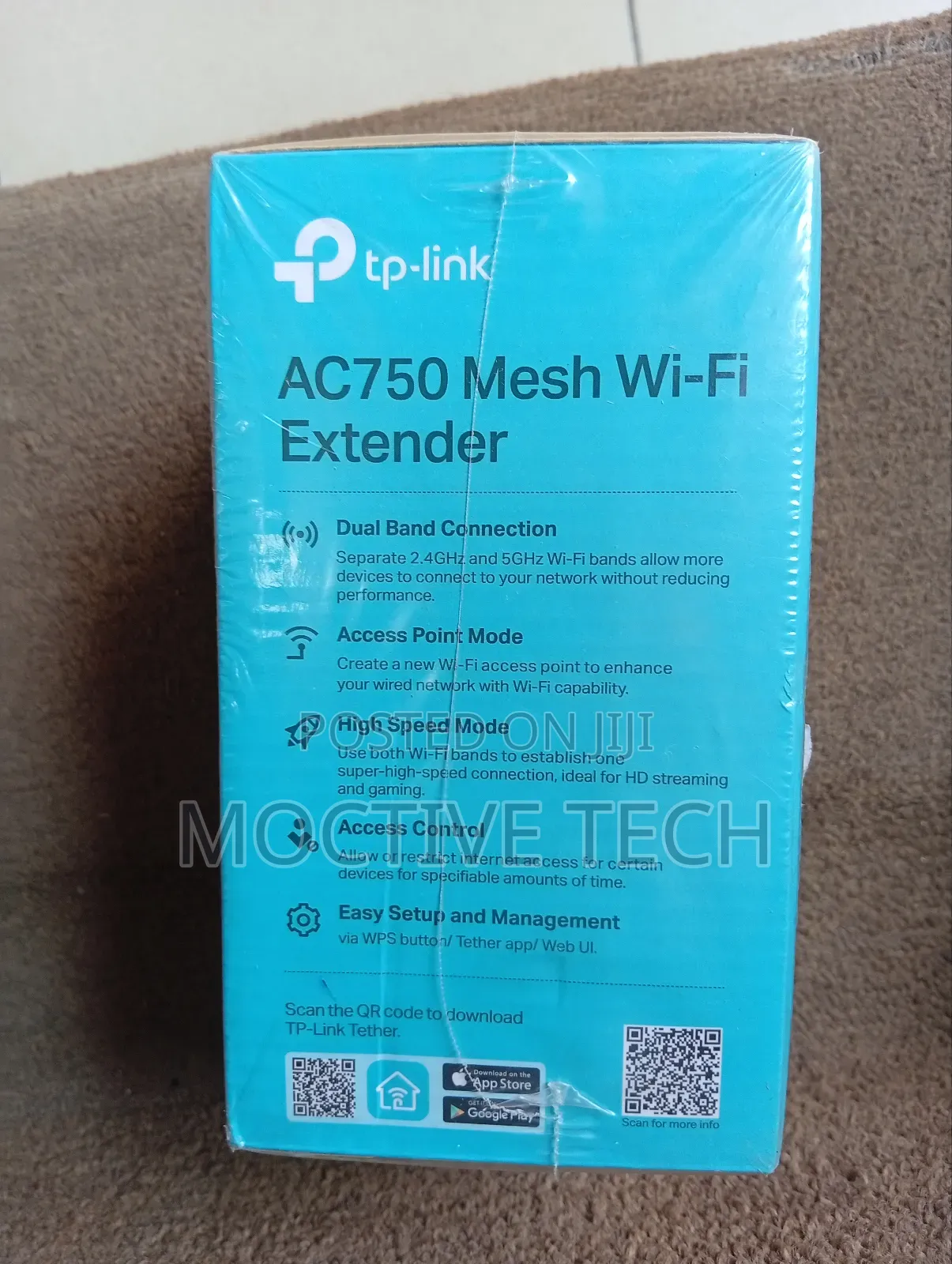 Wifi Extender