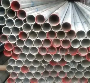 10m by 30m Greenhouse Galvanized Pipe, (Plus Bending and Fabrication)