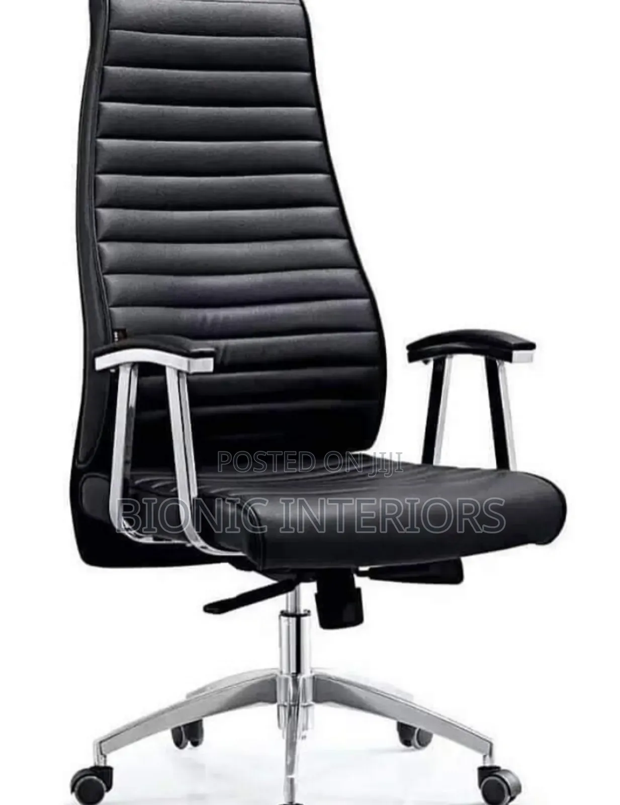 Executive Office Chair