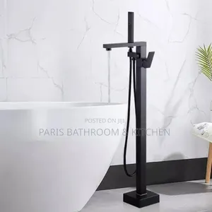 Bath Mixer
