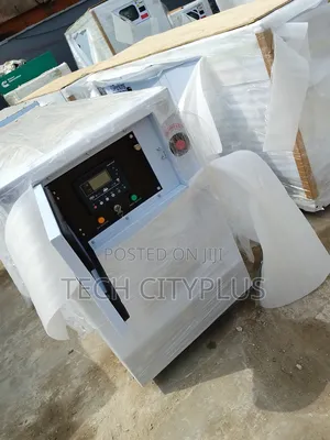 Perkins 20kva Generator – Fuel Efficient Rugged