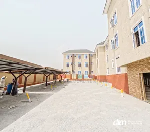 3bdrm Apartment in Jahi Gilmore for rent