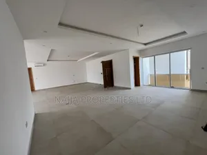 3bdrm Apartment in Ikoyi for rent