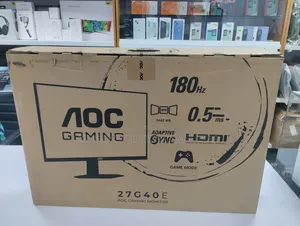 Aoc Gaming Monitor 27"