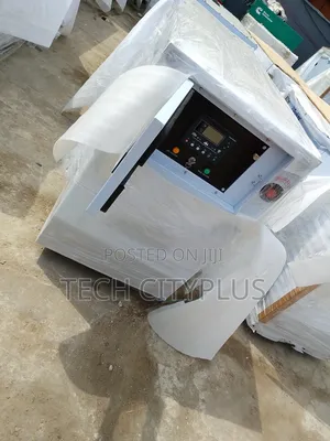 Perkins 20kva Soundproof Generator – Silent Operation