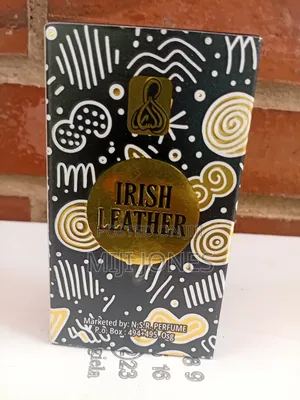 "Irish Leather Heritage"