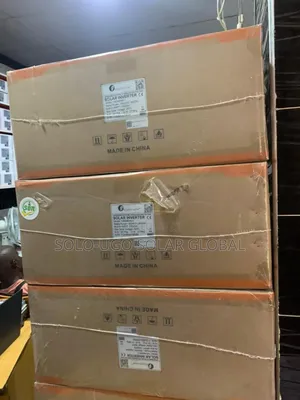8kva 48v Felicity Hybrid Solar Inverter