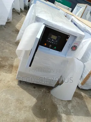 Perkins 20kva Diesel Generator – Hospital Grade