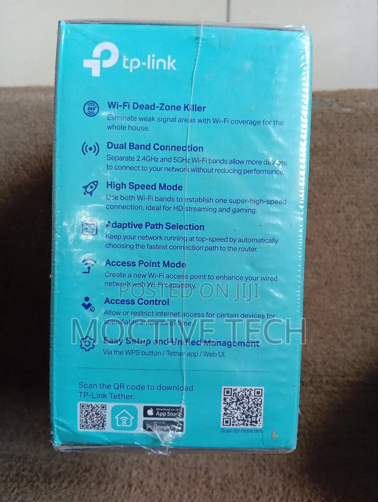 Wifi Extender