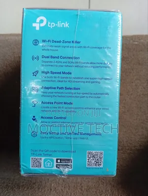 Wifi Extender