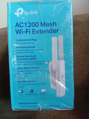 Wifi Extender