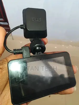 Car Dash Cam