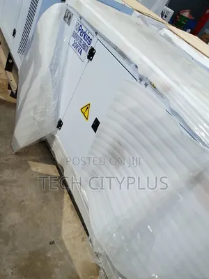Perkins 20kva Generator – Ideal for Hotels Schools