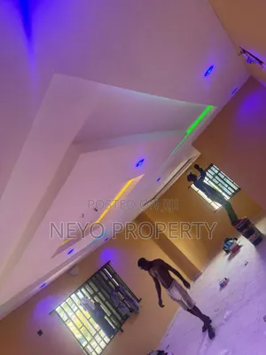 Furnished 3bdrm Block of Flats in Ire Akindana Shelewu, Igbogbo