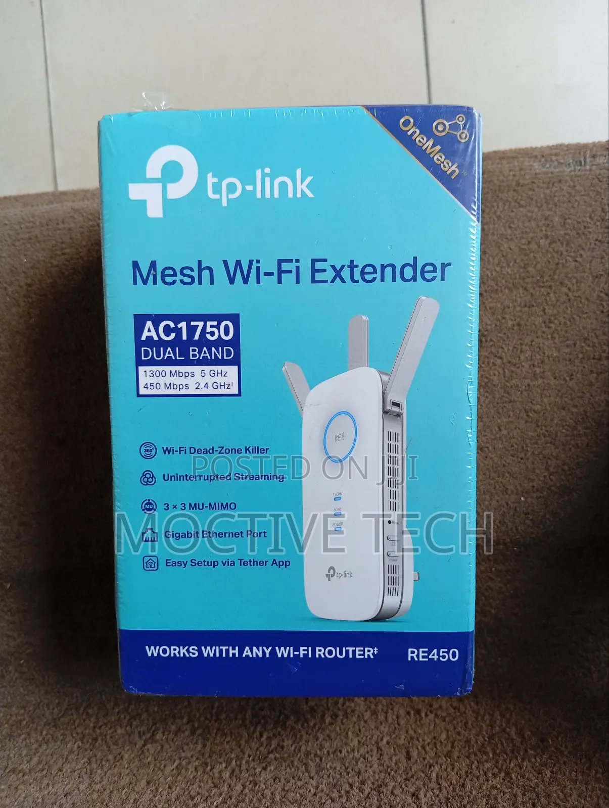 Wifi Extender