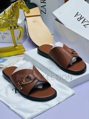 Luxury Zara Palm