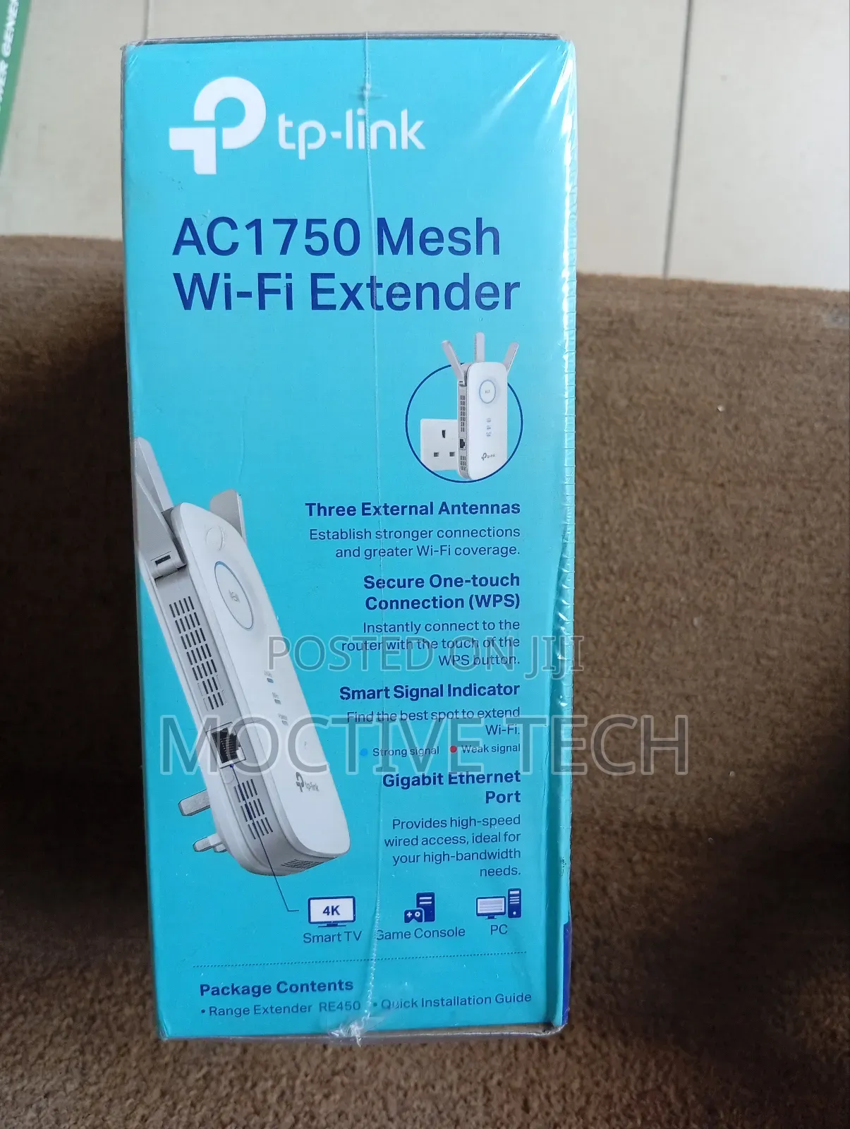 Wifi Extender
