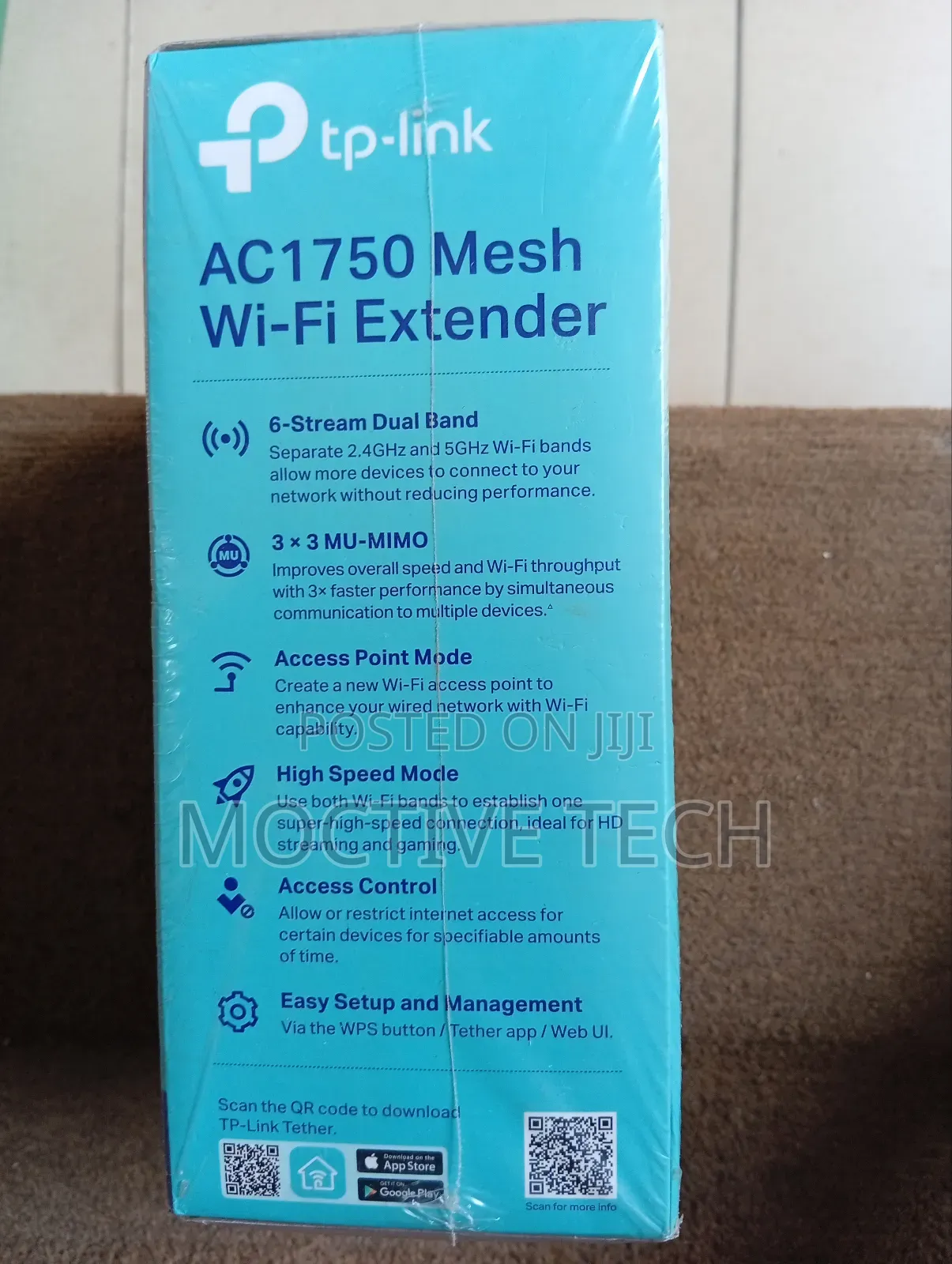 Wifi Extender